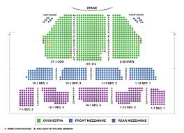 imperial theatre broadway seating chart nyc imperial