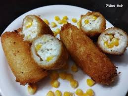 Search the world's information, including webpages, images, videos and more. Easy Bread Corn Cheese Rolls Easy Starter Recipe How To Make Bread