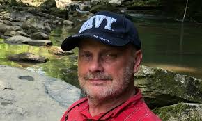 Conversations with Aaron Benson