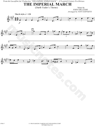 Everyone can see this score. The Imperial March From Star Wars Sheet Music Tenor Saxophone Solo In F Minor Download Print Sku Mn0016884