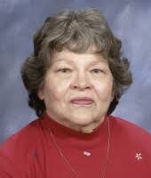 Obituary information for Marilyn McKim