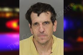 Jeremy Queen — Cobb County Jail Bookings