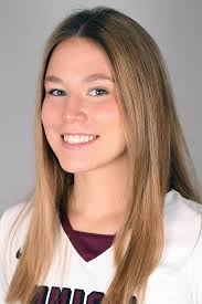 2023 Women's Lacrosse Roster