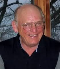 Obituary information for Fred Knapp