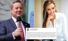 Check spelling or type a new query. Fired Fox News Anchor Ed Henry S Misconduct Was An Open Secret Daily Mail Online