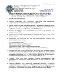Jom kita lihat senarai lokasi yang berbaloi untuk. Borang Permohonan Dan Akuan Penerima Biaya Bagi Pengecualian Bayaran Balik Pin 6 Pdf