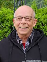 Obituary information for Joe Christie