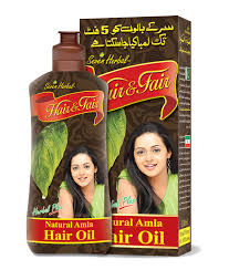 Amla, henna, aloe vera and almond oil have specific benefits, but htroughout the careful blending in emami amla plus, a unique hair oil is produced. Hnb Only Rs 250 Seven Herbal Hair Fair Natural Amla Facebook