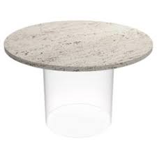 Variations inherent in the natural stone make each table one of a kind. Travertine Coffee And Cocktail Tables 356 For Sale At 1stdibs