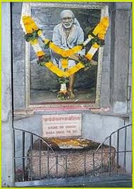 Image result for images of shirdi sai