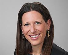 Melissa Arbus Sherry