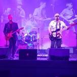 Smokin' Section at the Penn Theater
