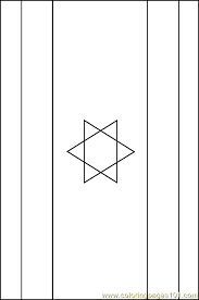 Also check out our other religious coloring pages with a variety of drawings to print and paint. Jewish Coloring Page 05 Coloring Page For Kids Free Angel Printable Coloring Pages Online For Kids Coloringpages101 Com Coloring Pages For Kids