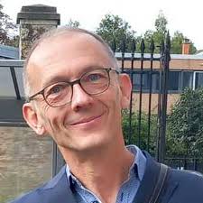 Pierre-Yves PASCO, 61 ans (CLAMART, PARIS, VERSAILLES)