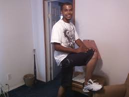 Profile for Gary Locklear