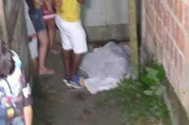 Fotode portal do holanda, manaus, manaus, amazonas, brazil. Em Menos De 1 Hora Dois Homens Morrem Enquanto Jogavam Baralho Em Manaus