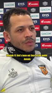 Hull City Center Back