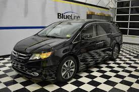 Maybe you would like to learn more about one of these? Honda Odyssey For Sale In Winchester Va Blue Line Motors