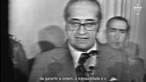 Diz que Salazar morreu pobrezinho