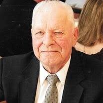 Calvin Rudolph Kendall Obituary