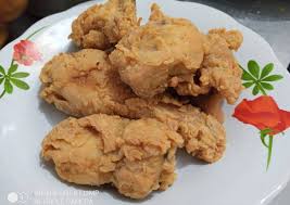 Tiger herex / kontes modifikasi honda tiger herex. Cara Termudah Untuk Menyiapkan Ayam Goreng Tepung Yang Sempurna