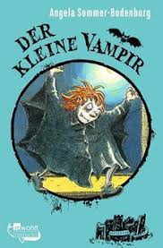 Geburtstag jetzt schon zum 300. The Little Vampire Book Series Wikipedia
