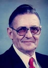 Freddie Ellis Simpson Obituary