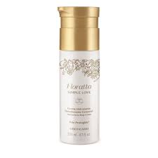 Preço como comprar itens que vem no kit.lembrando que o kit inicial para revendedores é see more of boticario on line on facebook. Creme Hidratante Desodorante Floratta Simple Love Beleza Na Web