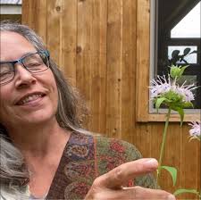 Профіль для Erin Vanhee, LMT, Herbalist