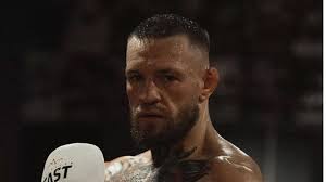 Conor McGregor makes generous split-second donation to charity boxing match  between Paddy Barnes and Stevo Timothy