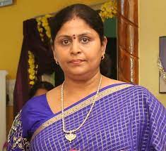 Padmasree Sunkara | Facebook