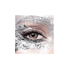 ‪Anastasia Colored Lenses - Anesthetic Shadow - سارا ميك اب sara-makup‬‏