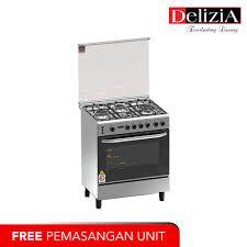 Service center delizia layanan jasa service kompor gas tanam build in freestanding cooker oven cooker hood dan penjualan sparepart original delizia untuk wilayah sejabodetabek. Kompor Gas Delizia 3 Tungku Komporkita