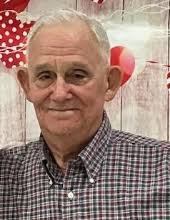 Obituary information for Bob Lafferty