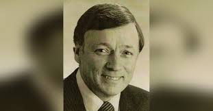 Obituary information for Donald J Haas