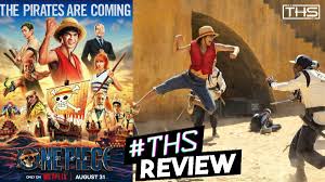 Netflixs One Piece: One Piece But A Little Off [Review] - That Hashtag Show