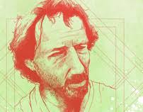 Werner Herzog Projects :: Photos, videos, logos, illustrations and branding  :: Behance