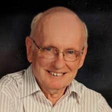 Harold Buchele Obituary (1940