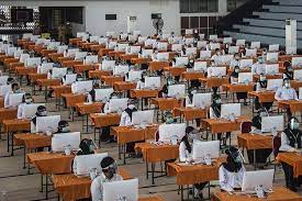 Bimbingan dengan tim ahli cpns online aplikasi cat cpns sesuai standar banyak peserta cpns yang memiliki iq tinggi, tergolong cerdas serta memiliki ipk yang terbaik. Jadwal Resmi Pendaftaran Dan Seleksi Cpns 2021