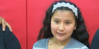 2 Nacogdoches middle school students place in national Hispanic Heritage  Essay Contest