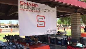 Sharp construction is a southwest regional commercial construction general contractor known for maximizing customer value while providing a by harnessing the power of relationships between our company, our partners, and our customers, we transform landscapes, communities, and minds. Sharp Construction Home Facebook