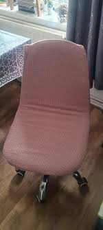 Protect your furniture from daily tearing, spills, stains, etc. Buy Thick Stretch Plush Chair Cover Solid Dining Room Chair Cover At Affordable Prices Free Shipping Real Reviews With Photos Joom