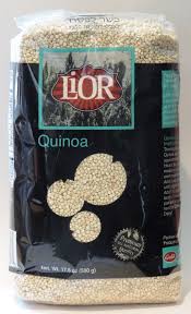 'flakes'), also known as pearl couscous, is toasted pasta in tiny balls, developed in israel in the 1950s when rice was scarce due to austerity in israel. Lior Quinoa Makolet Online Israeli Grocery Store