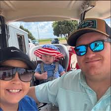 What does a broke person always have?