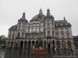 Die stadt hat vier diamantenbörsen: Antwerpen 01 10 18 Reiseblog Hafeninfos Landausfluge Individuell