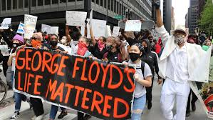 The agitated protester began yelling, he's a cop! about a dozen people surrounded the lensman, shoving him and beating him with their fists and other objects, the sources said. Photos Tensions Flare In Chicago For Day 2 Of Protests Over George Floyd Killing Chicago News Wttw