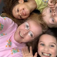 What are some good churches in Enterprise, Alabama for a family with  grandchildren?