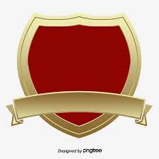 Shield Shield Clipart Red Shield Shield Vector Png Transparent Clipart Image And Psd File For Free Download Desain Logo Seni Desain
