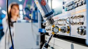 I fully align and service, clean and lubricate the tuner mechanism, as well as cleaning. Repair Services Quick And Smooth Handling Rohde Schwarz