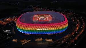 Ontdek de perfecte stockfoto's over allianz arena night en redactionele nieuwsbeelden van getty images kies uit premium allianz arena night van de hoogste kwaliteit. Oihz47y Vfvkhm
